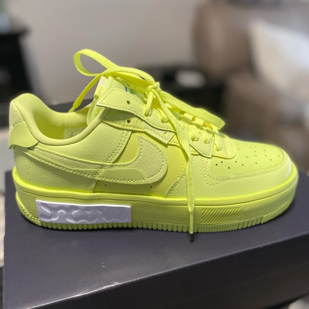 Nike Air Force 1